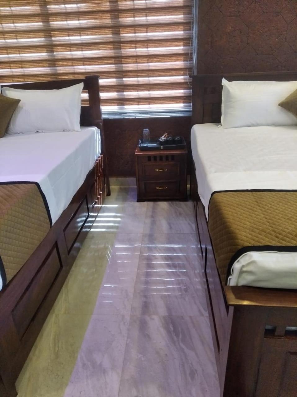 Kokan Heritage Resort Mālvan Zewnętrze zdjęcie