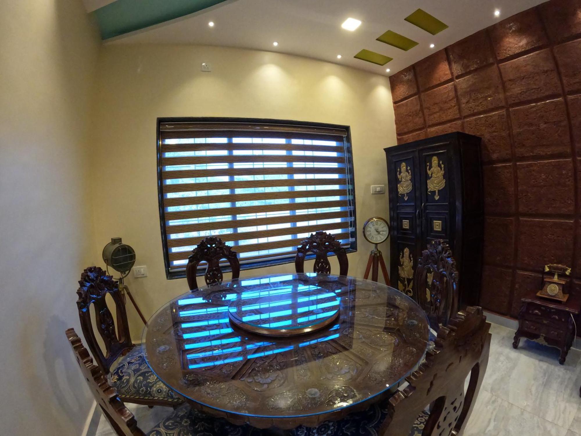 Kokan Heritage Resort Mālvan Zewnętrze zdjęcie